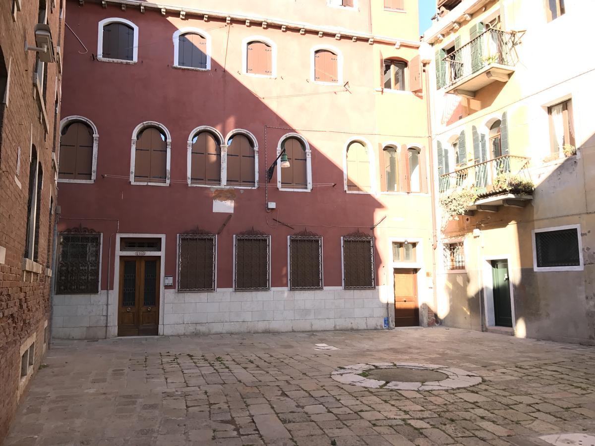 Ca Formosa Venedig