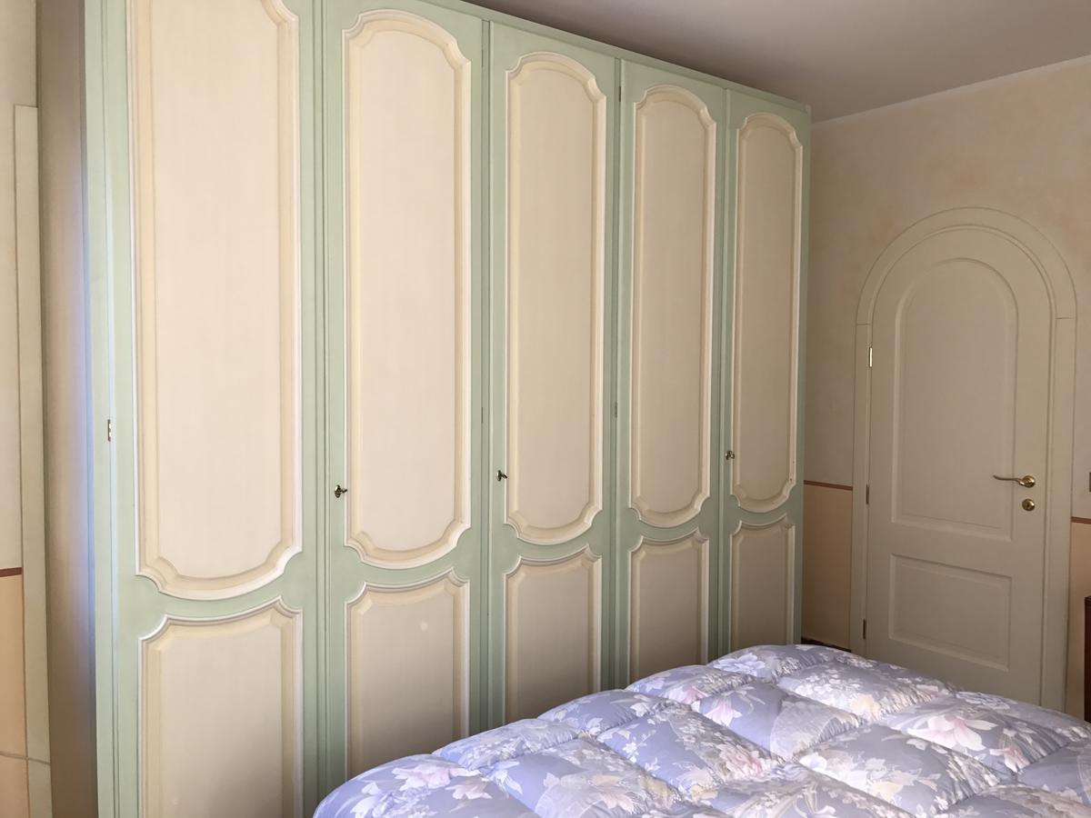 Apartment Ca Formosa Venedig