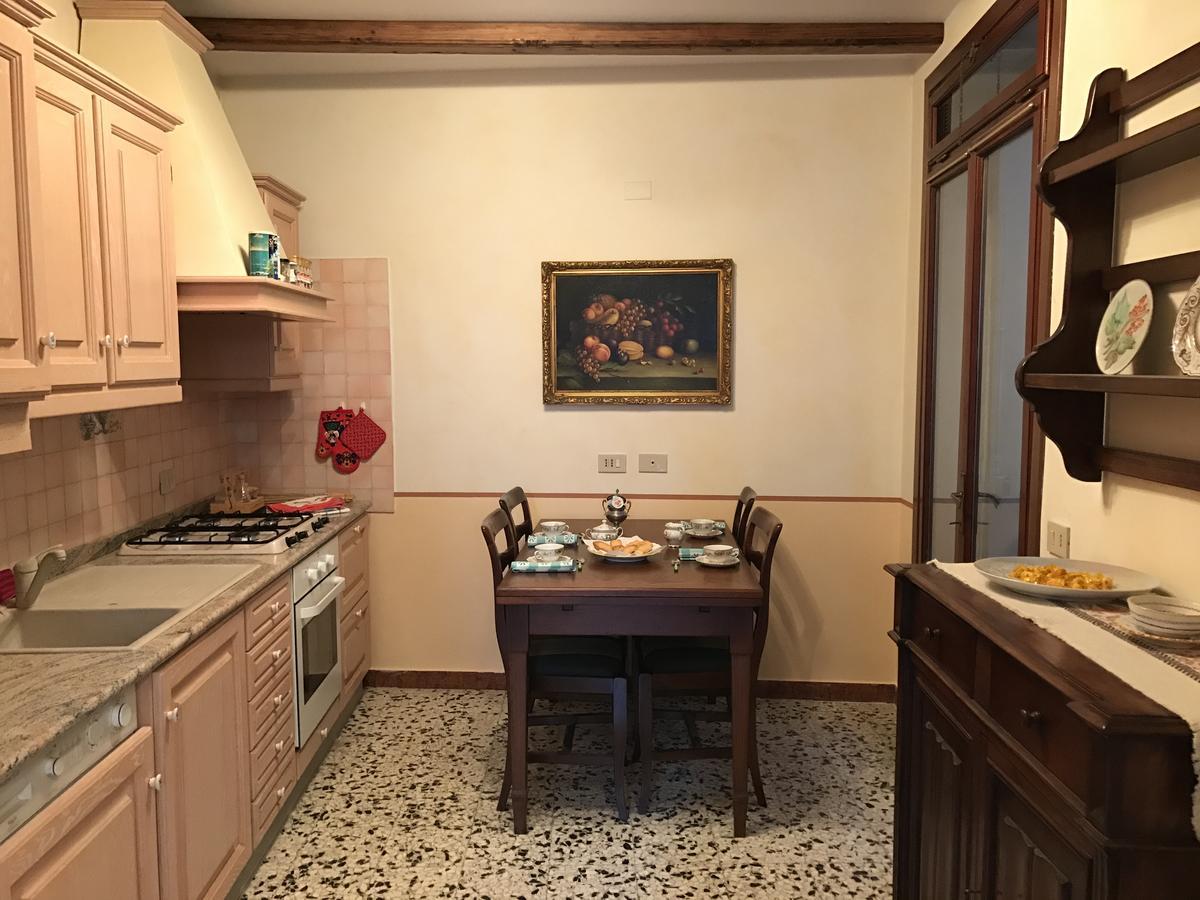 Cà Formosa * Venezia