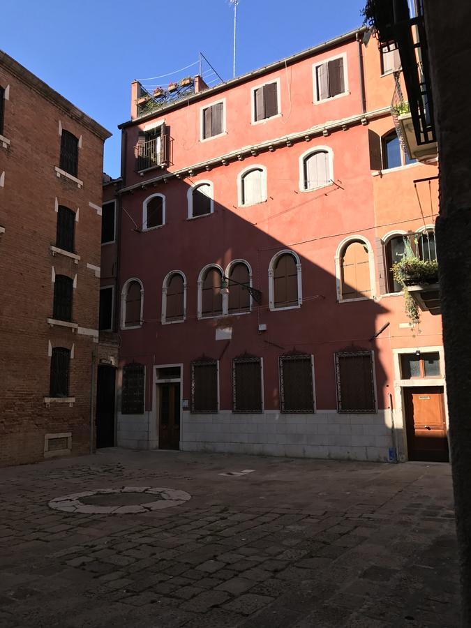 Appartamento Cà Formosa *